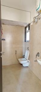 Image of 1400 Sq.ft 3 BHK Apartment / Flat for rent in Kasarvadavali, Thane for Rs. 50000