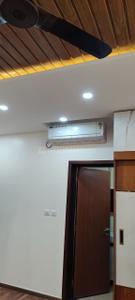 Hall Image of 2900 Sq.ft 4.5 BHK Apartment / Flat for rent in L And T Olivia At Raintree Boulevard, Sahakara Nagar Bengaluru for Rs. 120000
