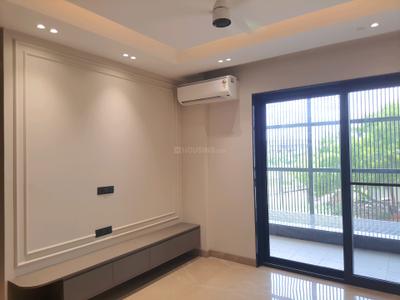 Bedroom Image of 1800 Sq.ft 3 BHK Builder Floor for sale in DLF Alameda, Sector 73 Gurgaon for Rs. 37900000
