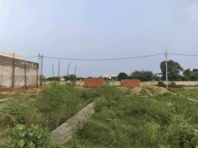 Image of 90 Sq.ft Residential Plot / Land for sale in SS Ayodhya Enclave, Dhoom Manikpur, Greater Noida for Rs. 2806500