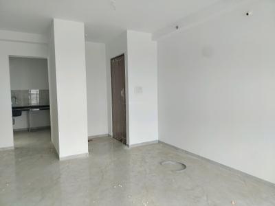 Living Room Image of 1300 Sq.ft 3 BHK Apartment / Flat for sale in ARV New Town, Pisoli Pune for Rs. 6500000