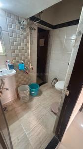Bathroom Image of Heaven Homes  in Kasarvadavali, Thane