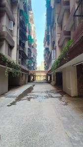 Image of 805 Sq.ft 2 BHK Apartment / Flat for sale in Tiruvantpuram City AG, Danapur, Patna for Rs. 7000000