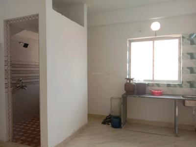 Living Room Image of 470 Sq.ft 1 BHK Apartment / Flat for sale in Keshtopur Kolkata for Rs. 1785000