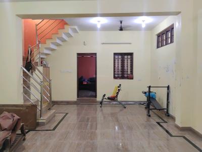 Basement Image of 4000 Sq.ft 6 BHK Independent House for sale in Banashankari Bengaluru for Rs. 25000000