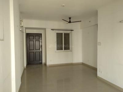 Hall Image of 1050 Sq.ft 2 BHK Apartment / Flat for sale in ATS Haciendas, Indirapuram Ghaziabad for Rs. 19000000