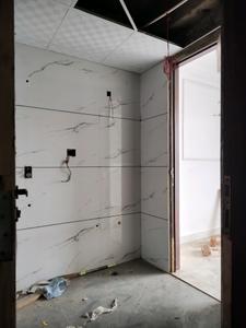 Common Bathroom Image of 1095 Sq.ft 2 BHK Apartment / Flat for sale in Devla Greater Noida for Rs. 3841554