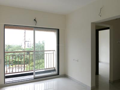 1 BHK Flat