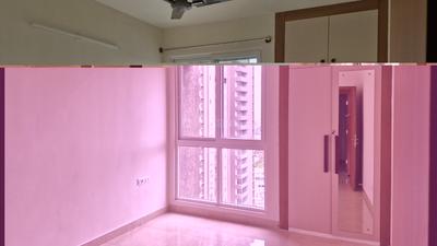 Bedroom Image of 1850 Sq.ft 3 BHK Apartment / Flat for rent in Assetz Marq, Kannamangala - Whitefield Hoskote Road Bengaluru for Rs. 60000
