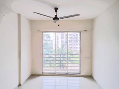Living Room Image of 920 Sq.ft 2 BHK Apartment / Flat for rent in Sahil Pride Residency Daffodil by Sahil Developers Mumbai, Kasarvadavali Thane for Rs. 27000
