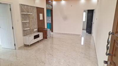 Living Room Image of 1150 Sq.ft 2 BHK Apartment / Flat for sale in RR Nagar Bengaluru for Rs. 8500000