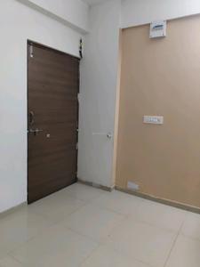 Living Room Image of 1550 Sq.ft 3 BHK Apartment / Flat for sale in Godrej Garden City, Jagatpur Ahmedabad for Rs. 7500000