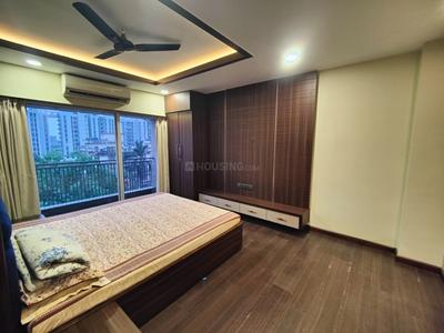 Bedroom Image of 1972 Sq.ft 3 BHK Apartment / Flat for sale in Bankim Nagar Siliguri for Rs. 13000000