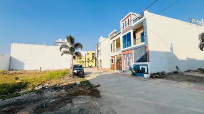Image of 1150 Sq.ft Residential Plot / Land for sale in Redwood Platinum, Rau, Indore for Rs. 5520000