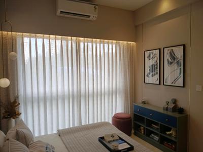 Bedroom Image of 891 Sq.ft 2 BHK Apartment / Flat for sale in Colaba Mumbai for Rs. 62500000