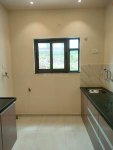 Kitchen Image of 968 Sq.ft 2 BHK Apartment / Flat for sale in Anshul Unity Towers, Handewadi Pune for Rs. 4980000