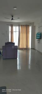 Hall Image of 1995 Sq.ft 3.5 BHK Apartment / Flat for rent in Rishita Celebrity Greens Phase 2, Sector A Lucknow for Rs. 55000