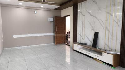 Living Room Image of 1900 Sq.ft 3 BHK Apartment / Flat for rent in Banaswadi Bengaluru for Rs. 73000