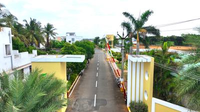 Image of 1515 Sq.ft Residential Plot / Land for sale in Kurumbapalayam, Coimbatore for Rs. 6868000