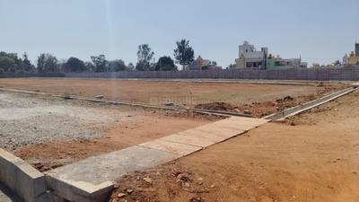 Image of 1500 Sq.ft Residential Plot / Land for sale in Homes Silver Sky Apartments, Armane Nagar, Bengaluru for Rs. 3000000