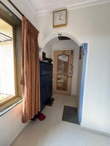 Bedroom Image of 660 Sq.ft 2 BHK Apartment / Flat for sale in Anand Heritage, Dahisar West Mumbai for Rs. 16000000