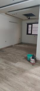 Hall Image of 900 Sq.ft 3 BHK Builder Floor for sale in Kalyan Vihar New Delhi for Rs. 12900000