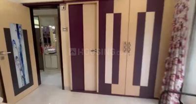 Bedroom Image of 2400 Sq.ft 3 BHK Apartment / Flat for sale in Girgaon Mumbai for Rs. 55000000