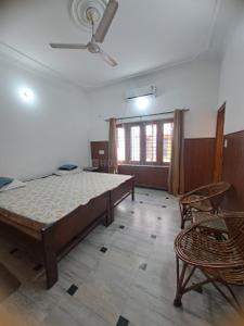 Bedroom Image of 2496 Sq.ft 5 BHK Independent House for sale in Hathibarkala Salwala Dehradun for Rs. 29000000