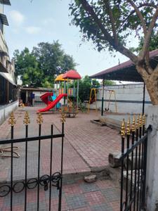 Image of 720 Sq.ft 4 BHK Independent House for sale in Kamrej, Surat for Rs. 5500000
