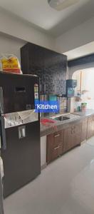 Kitchen Image of 1920 Sq.ft 3 BHK Apartment / Flat for sale in Emaar The Enclave, Sector 66 Gurgaon for Rs. 29500000