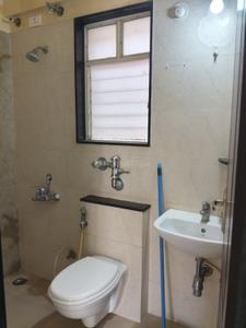 Image of 750 Sq.ft 2 BHK Apartment / Flat for rent in Nyati Elan, Wagholi, Pune for Rs. 24000