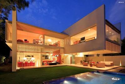 Image of 7200 Sq.ft Residential Plot / Land for sale in Bodakdev, Ahmedabad for Rs. 80000000