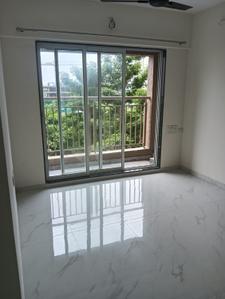 Hall Image of 560 Sq.ft 1 BHK Apartment / Flat for sale in Ace Courtyard, Thane West Thane for Rs. 3590000