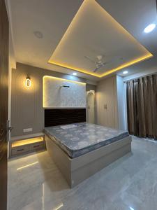 Bedroom Image of 1080 Sq.ft 2 BHK Apartment / Flat for sale in Parth Platinum, Jagatpura Jaipur for Rs. 4800000