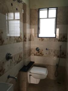Bathroom Image of 609 Sq.ft 1 BHK Apartment / Flat for sale in Pimple Saudagar Pune for Rs. 7000000