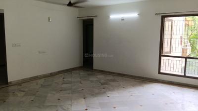 Living Room Image of 1440 Sq.ft 3 BHK Apartment / Flat for sale in Thaltej Ahmedabad for Rs. 9400000