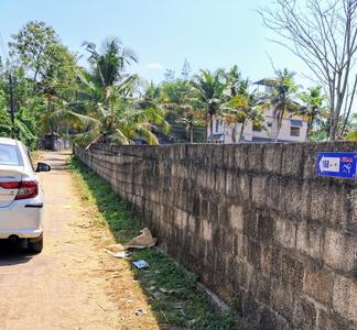 Image of 250 Sq.ft Residential Plot / Land for sale in Eroor, Kochi for Rs. 6700000