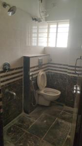 Image of 1200 Sq.ft 2.5 BHK Builder Floor for rent in Annapurneshwari Nagar, Bengaluru for Rs. 30000