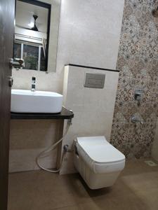 Bedroom Two Image of 1095 Sq.ft 2 BHK Apartment / Flat for sale in Siya Vishwaraja, Kharghar Navi Mumbai for Rs. 11500000