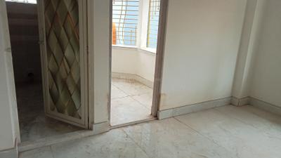 Bedroom Image of 840 Sq.ft 2 BHK Apartment / Flat for sale in Madhyamgram Kolkata for Rs. 3045000