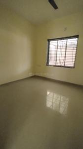 Bedroom Image of 1200 Sq.ft 3 BHK Villa for rent in Atladara Vadodara for Rs. 14000
