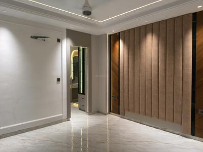 Bedroom Image of 2200 Sq.ft 4 BHK Builder Floor for sale in Indirapuram Ghaziabad for Rs. 30000000