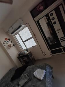 Hall Image of 1027 Sq.ft 2 BHK Apartment / Flat for rent in Mahima Panorama, Karolan Ka Barh Jaipur for Rs. 28000