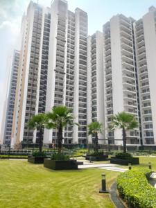 Image of 1060 Sq.ft 2 BHK Apartment / Flat for sale in Panchsheel Greens 2, Noida Extension, Greater Noida for Rs. 10600000