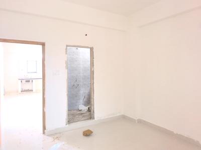 Bedroom Image of 1000 Sq.ft 2 BHK Apartment / Flat for sale in Viloka Isha Green Space, Chandanagar Hyderabad for Rs. 6195002
