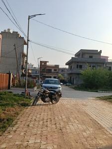 Image of 2250 Sq.ft Residential Plot / Land for sale in Sector 123, Mohali for Rs. 17500000