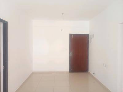 Living Room Image of 1039 Sq.ft 3 BHK Apartment / Flat for sale in Ameenpur Sangareddy for Rs. 8500000