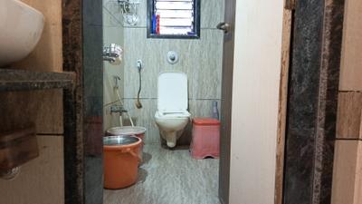 Image of 1040 Sq.ft 2 BHK Apartment / Flat for sale in Mangeshi City III, Kalyan West, Kalyan for Rs. 7500000