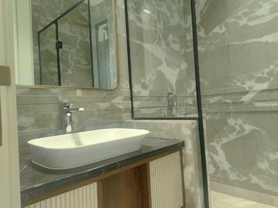 Image of 1800 Sq.ft 3 BHK Builder Floor for sale in Lajpat Nagar, New Delhi for Rs. 72500000