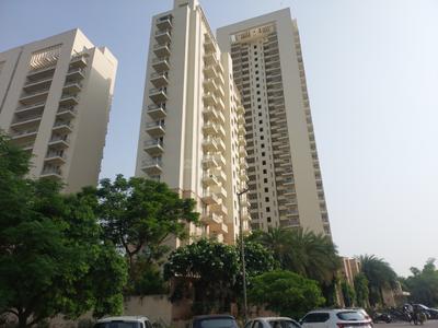 Image of 2273 Sq.ft 4 BHK Apartment / Flat for sale in DLF The Primus, Sector 82A, Gurgaon for Rs. 38500000